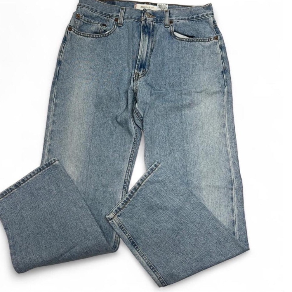 Levi's 505 Regular fit Jeans